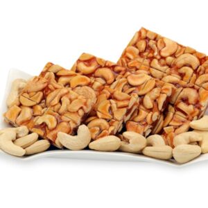Sugar Free Cashewnut Chikki