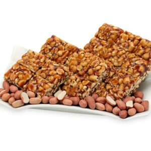 Sugar Free Groundnut Chikki