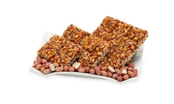Sugar Free Groundnut Chikki