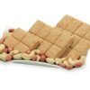 Sugar Free Malai Chikki