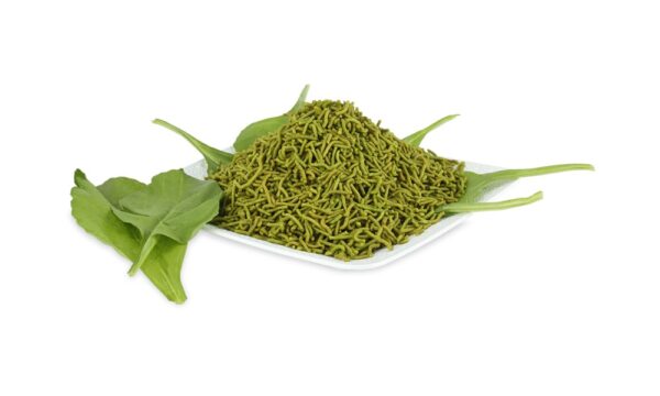 Spinach Sev