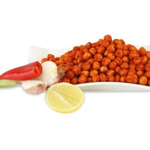 Masala Chana
