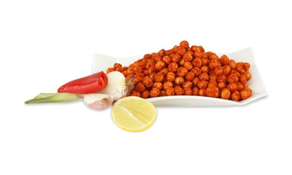 Masala Chana
