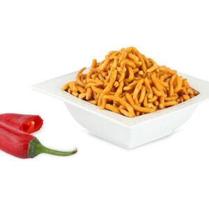 Chillies Sev