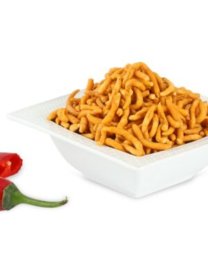 Chillies Sev