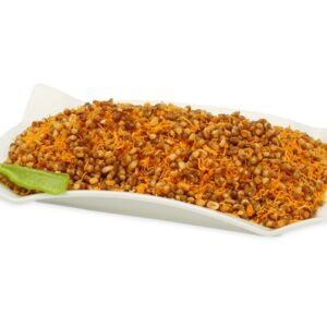Mung Dal Sev