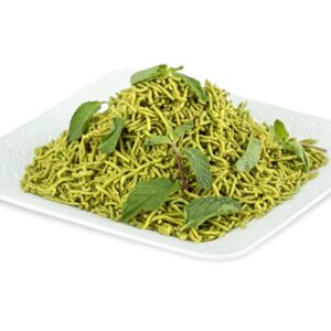 Mint Sev