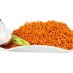 Onion Sev