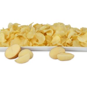 Potato Wafers