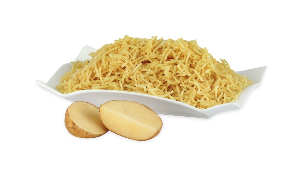 Potato Sev