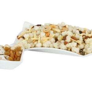 Sabudana Chivda