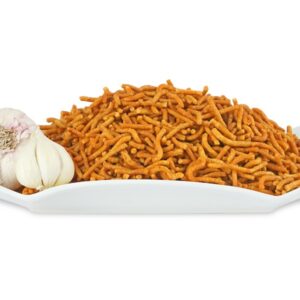 Garlic Sev