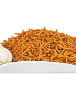 Garlic Sev