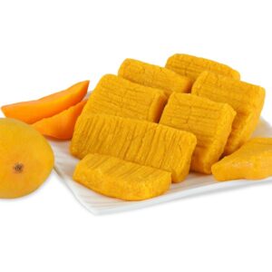 Mango Fudge