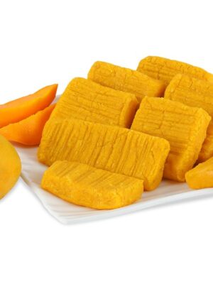 Mango Fudge