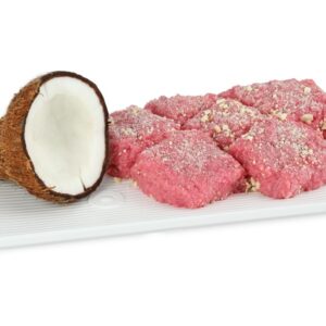 Coconut Fudge