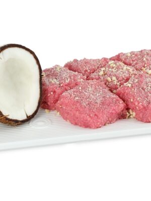 Coconut Fudge