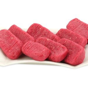 Strawberry Fudge