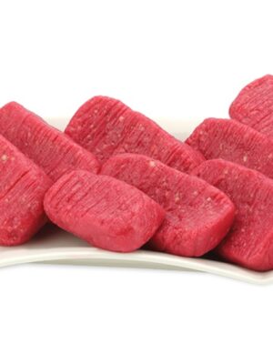 Strawberry Fudge