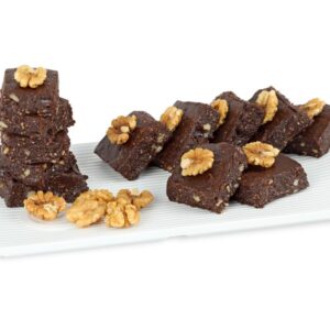 Chocolate Walnut Fudge