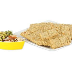 Malai Chikki