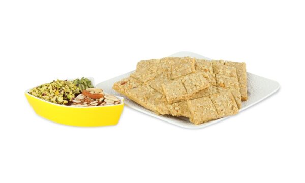 Malai Chikki
