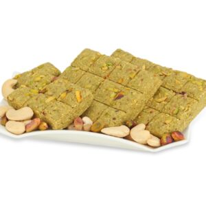 Paan Chikki