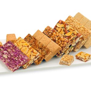 Mix Chikki