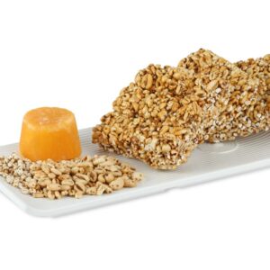 Diet Chikki