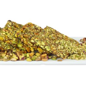 Pista Chikki