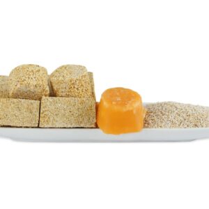 Rajgira Chikki