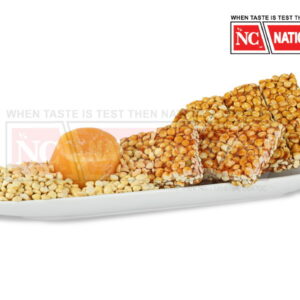 Channa Chikki