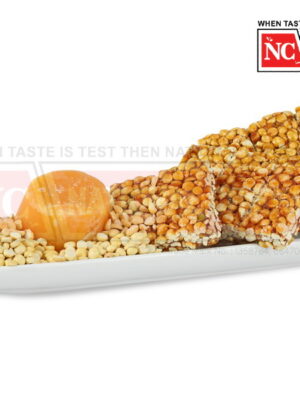 Channa Chikki