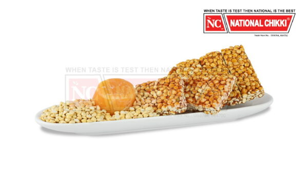 Channa Chikki